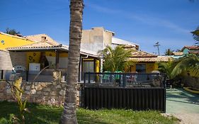 Casa da Lagoa com Piscina, Sauna e Churrasqueira